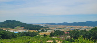 해남 땅끝자전거길을 다시 가다 - 제8코스 금강산일주