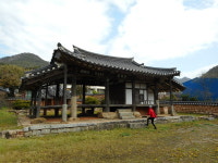 해남 땅끝자전거길을 다시 가다 – 제9코스 흑석산길