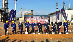 대림산업, 1,460억원 규모 말레이시아 정유공장 건설 수주