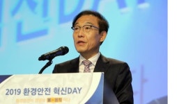 삼성 부품계열사, 환경안전 사업장 구축 다짐 첫 단합대회