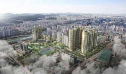 롯데건설, ‘롯데캐슬 골드파크 타워 960’ 입주… 다양한 행사 진행