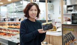 조리식품 복고 열풍… GS수퍼마켓 옛날 통닭·김밥 인기