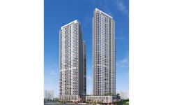 대림산업, ‘e편한세상 일산 어반스카이’ 청약마감… 평균 경쟁률 2.8대1