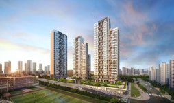 원건설, 서울 마지막 공공택지지구서 ‘신내역 힐데스하임’ 5월 분양