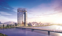 한강 조망 가능… 마포 ‘리버뷰 나루 하우스’ 오피스텔 분양