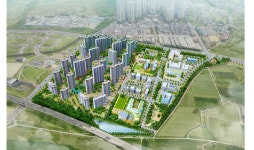 충남 아산 신도시 탕정지구 ‘아산탕정테크노일반산업단지’ 개발 본격화