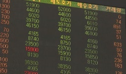[특징주]흥구석유, 국제유가 100달러까지 상승 전망에 강세