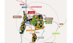 LH, 양주 회천지구 공동주택용지 3필지 공급