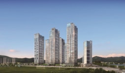 두산건설, 부산 동구 ‘두산위브더제니스 하버시티’ 분양
