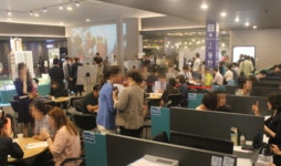 ‘동탄역 삼정그린코아 더베스트’ 청약 1순위 마감…평균 청약률 89대1