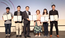 신한두드림스페이스 디지털라이프스쿨 3기 졸업식 성료