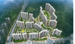 1,500세대 대단지 청주동남지구 대성베르힐 공급