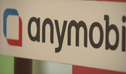 모바일 선도 기업 애니모비 “AI 활용 컨텐츠 육성”