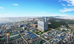 인천 지식산업센터 가좌센터 분양…권리금 없는 신규상가 인기