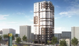 주거용 오피스텔 ‘오류동역 아델리아’ 분양 중