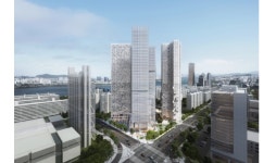 브라이튼 여의도, 오는 7월 착공… “여의도 내 고소득 종사자 배후수요”