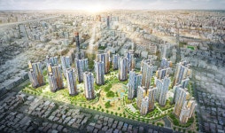 인천 ‘더 퍼스트시티 주안’, 7월 주택홍보관 오픈 예정