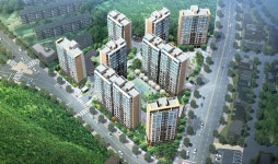 ‘부천 동도센트리움 까치울숲’ 전 타입 1순위 마감…최고 경쟁률 9대1