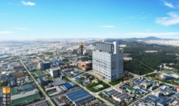 세제혜택에 합리적 분양가…지식산업센터 ‘가좌타워’ 입주