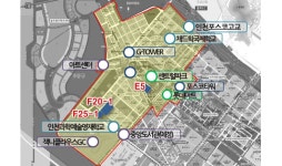 ‘송도 더샵 프라임뷰’·‘송도 더샵 센트럴파크Ⅲ’ 8월 분양