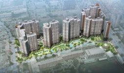 대구 남구 ‘교대역 하늘채 뉴센트원’ 평균 경쟁률 39.7대 1…전 타입 1순위 마감