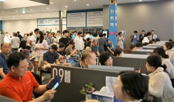 대구 ‘신천센트럴자이’ 1순위 청약 마감…“조기 완판 기대”