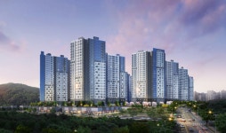 포스코건설, ‘오포 더샵 센트럴포레’ 16일 견본주택 오픈