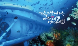 서귀포잠수함, 한가위 맞이 이벤트