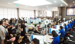 ‘오포 더샵 센트럴포레’, 전 타입 1순위 청약 마감