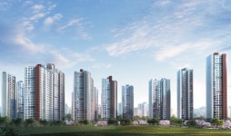 롯데·SK건설, 철산역 롯데캐슬&SK뷰 클래스티지 8월 분양
