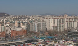 흑석11구역, 공평15·16지구에 ‘친환경 아파트’ 들어선다