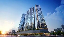 라온프라이빗  스카이파크, 프리미엄 아파트로 주목 받아