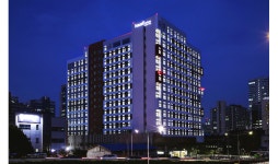 대보건설, G밸리 하우스디 어반 오피스텔 준공