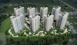 여주역 푸르지오 클라테르 분양…여주 교동 16년만 브랜드 아파트