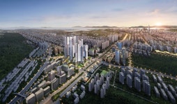 도보 학세권 열풍···루원시티 대성베르힐 2차 더 센트로 주목