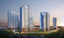 대전 목동 더샵 리슈빌 18일 모델하우스 오픈