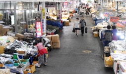 10월 기대인플레율 1.7%로 또 하락…소비심리는 미미한 개선
