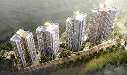 LH 참여형 첫 가로주택정비사업 293가구 조성…2022년 입주