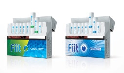 KT&G, 릴 전용 담배 핏 5종 리뉴얼 출시