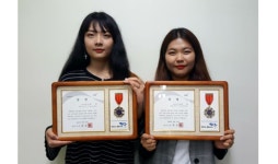 제10회 파주시 예쁜간판·공공디자인 공모전, 두원공대 브랜드디자인과 전국공모전 대상 수상