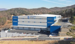라살자산운용, ‘로지포트 서안성물류센터’ 인수 완료