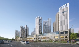 한화건설, 8개 단지 5,520세대 포레나로 브랜드 변경