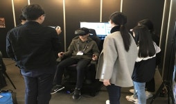 ‘2019 국립중앙과학관 VR·AR 특별전’ 개막, VR·AR 콘텐츠 체험 프로그램 눈길