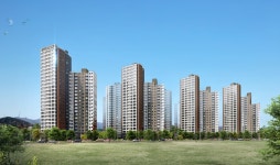 ‘전주 태평 아이파크’ 분양현장 2만8,000명 방문