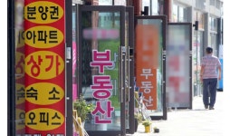 공인중개사 무자격 영업 등 15명 입건