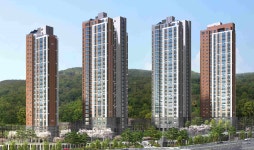 대림산업, ‘e편한세상 홍제 가든플라츠’ 12월 분양 예정