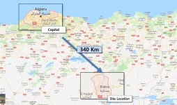 현대건설·현대ENG컨소, 알제리 ‘우마쉐3 복합화력 발전소 공사’ 수주