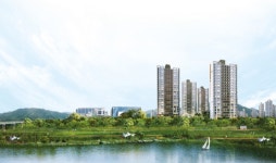 여주 아이파크, 잔여세대 아파트줍줍 열기