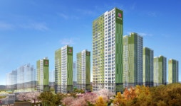 부영, 전남 여수 마린파크 애시앙 무순위 청약서 754대 1 기록