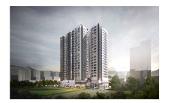 ‘쌍용 더 플래티넘 해운대’ 226대 1로 1순위 해당지역 마감